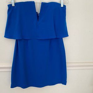 BCBGMAXAZRIA Kate dress